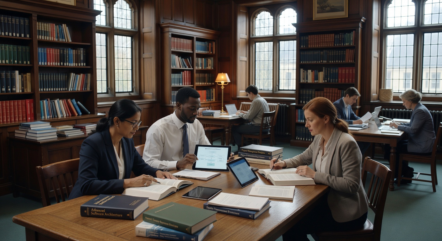 Professional development resources guide
